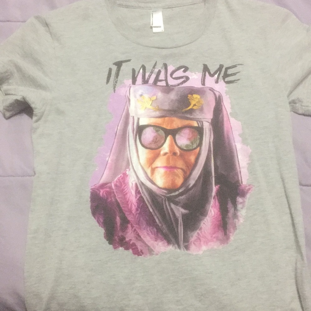 Game of Thrones T-Shirt